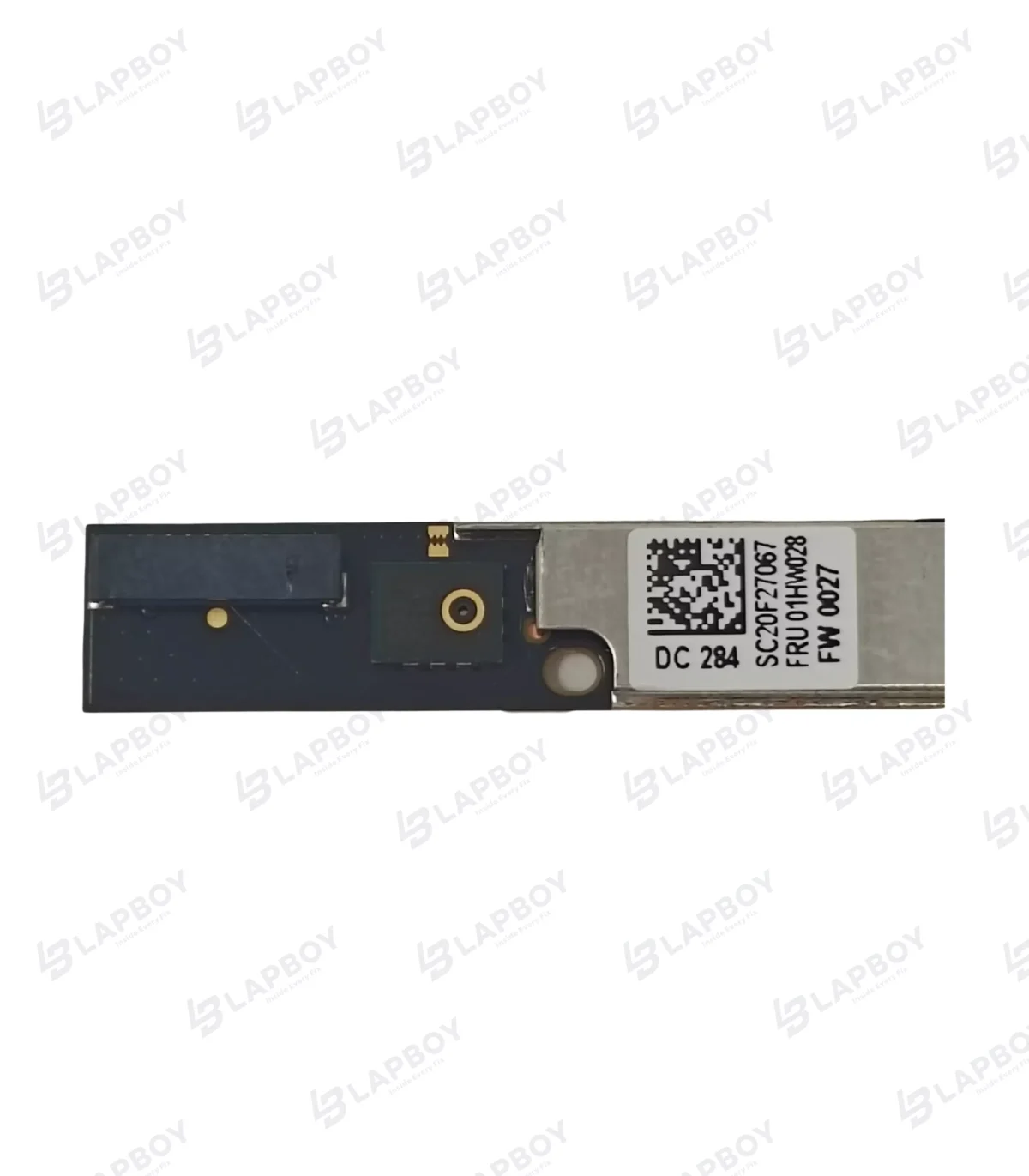 LENOVO L480 LAPTOP CAMERA - Image 4