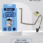 DELL 5480 LAPTOP DISPLAY CABLE