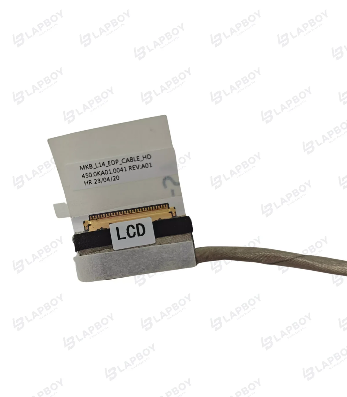 DELL E3410 LAPTOP DISPLAY CABLE - Image 3