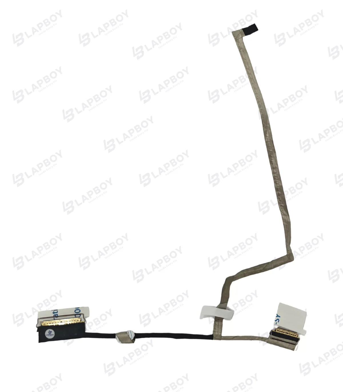 DELL E3410 LAPTOP DISPLAY CABLE - Image 4