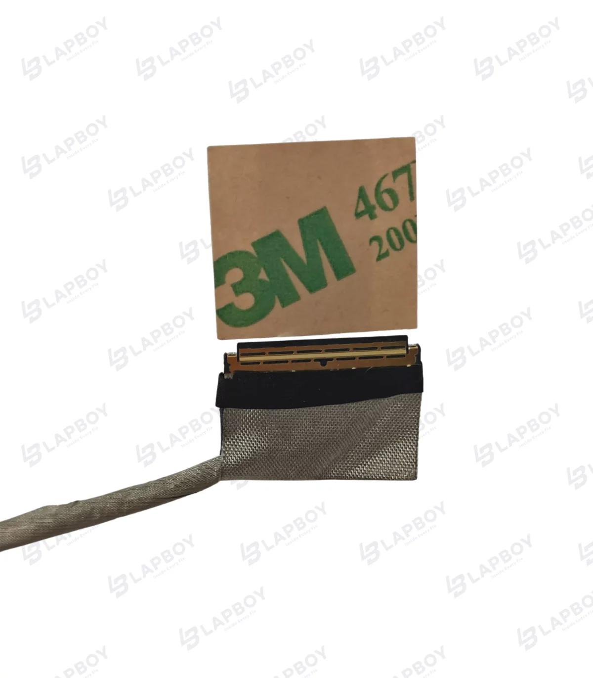 HP 240G6 LAPTOP DISPLAY CABLE - Image 2