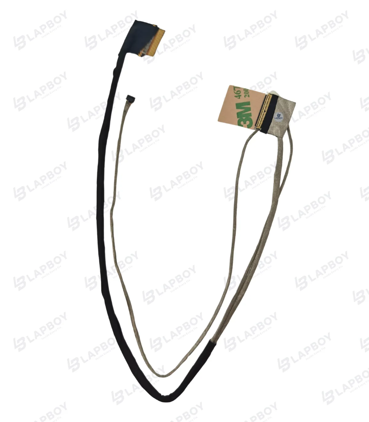 HP 240G6 LAPTOP DISPLAY CABLE - Image 4