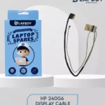 HP 240G6 LAPTOP DISPLAY CABLE