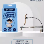 LENOVO L14 LAPTOP DISPLAY CABLE