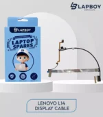LENOVO L14 LAPTOP DISPLAY CABLE