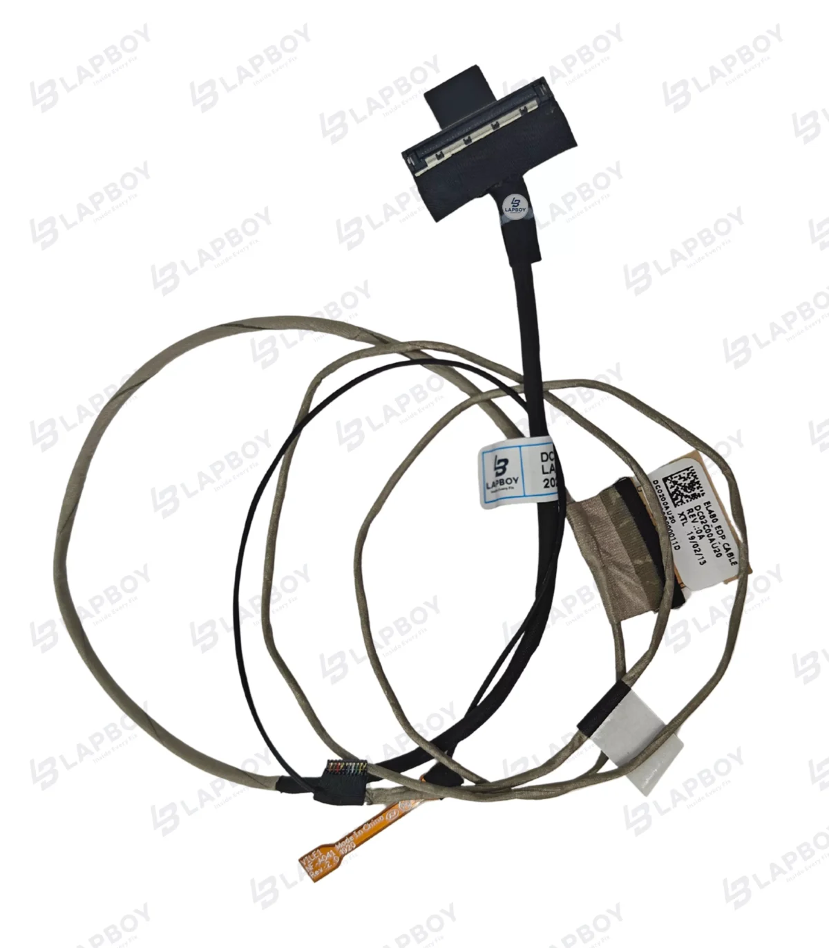 LENOVO L480 LAPTOP DISPLAY CABLE - Image 6