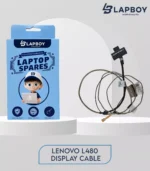 LENOVO L480 LAPTOP DISPLAY CABLE