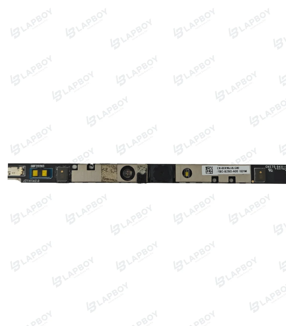 DELL 7400 LAPTOP CAMERA - Image 3