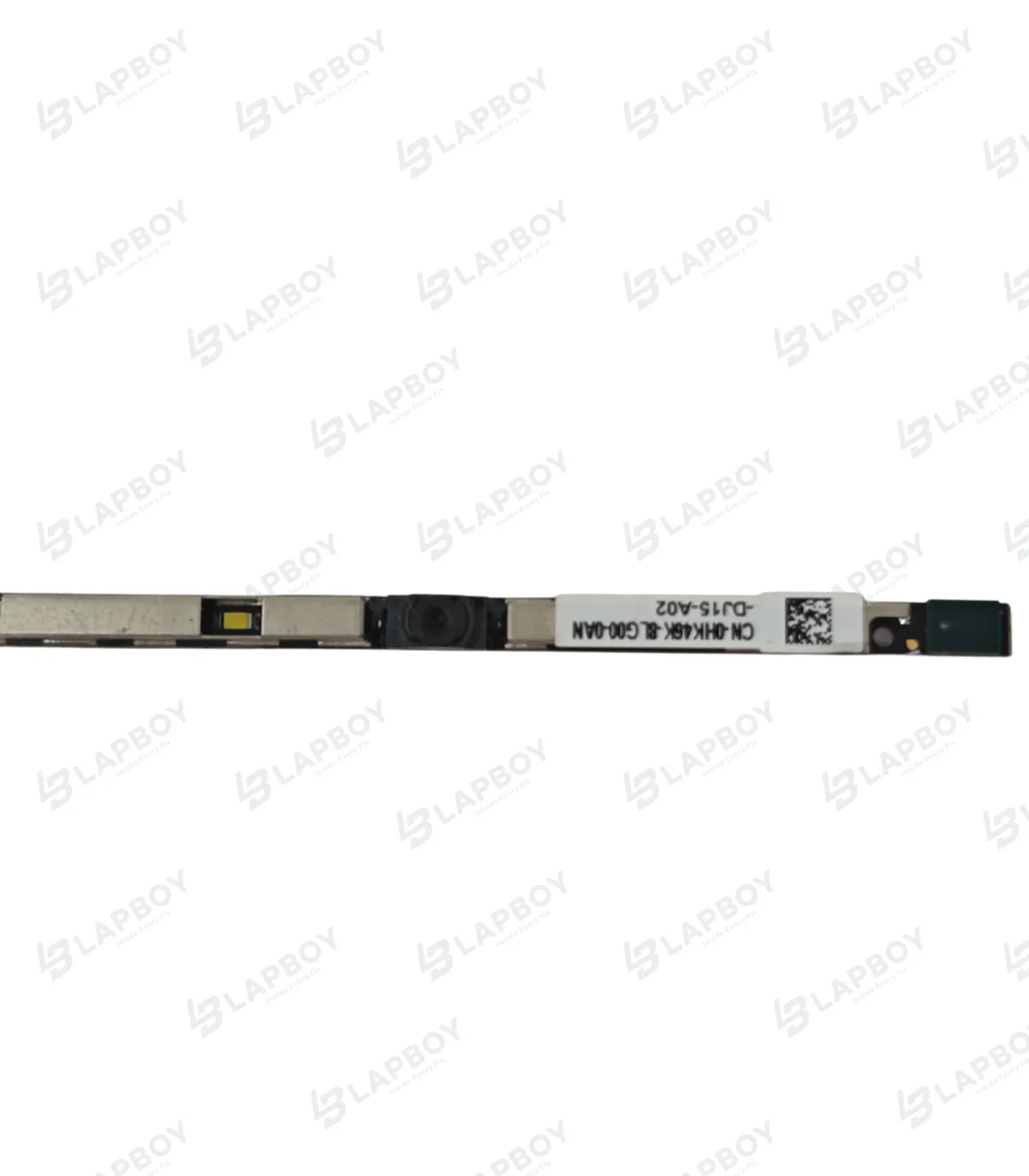 DELL 7400 LAPTOP CAMERA - Image 4
