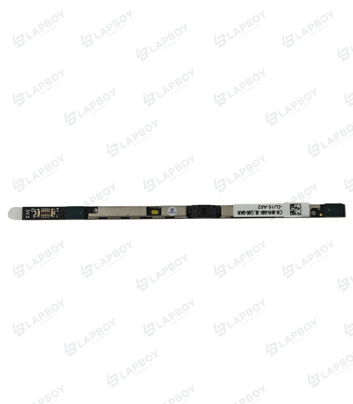 DELL 7400 LAPTOP CAMERA - Image 2