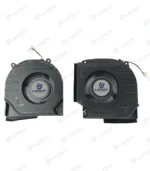 HP 16WD LAPTOP FAN PAIR 12V - Image 2