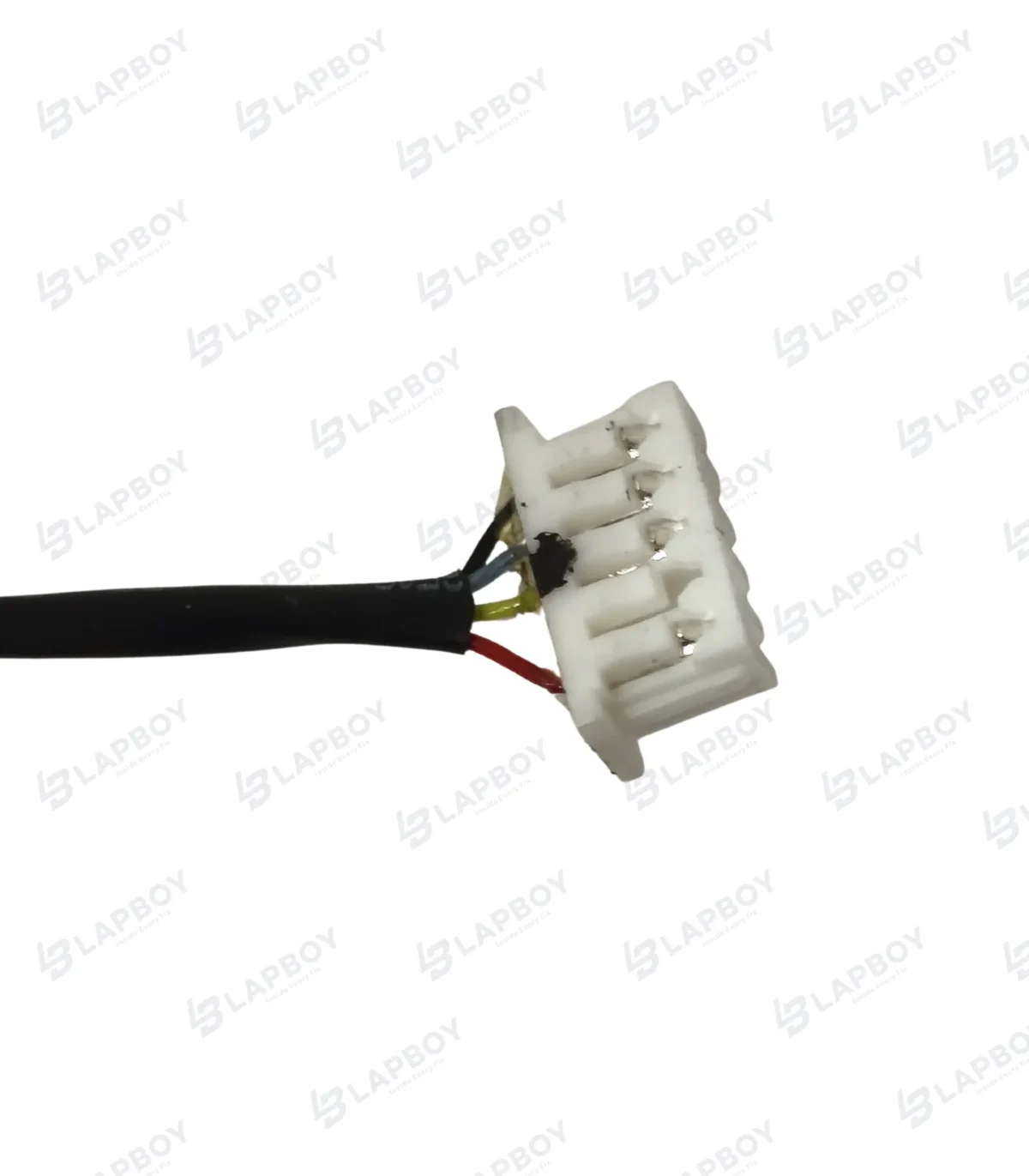 HP 16WD LAPTOP FAN PAIR 12V - Image 4