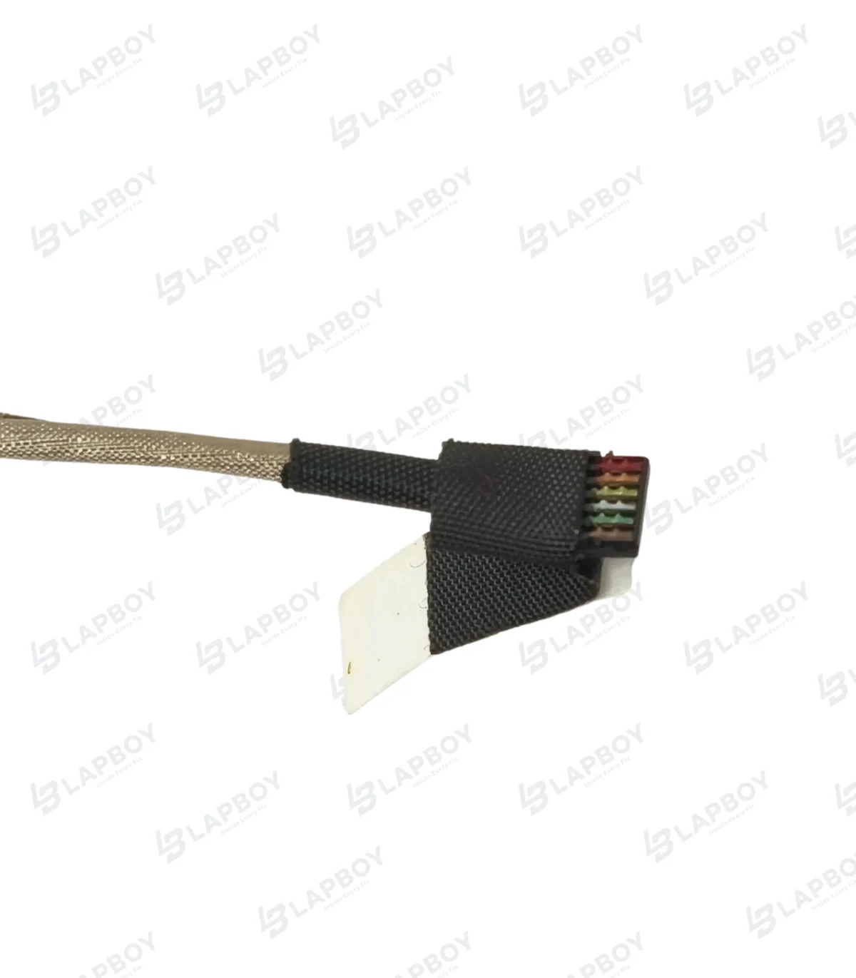 HP 240G7 LAPTOP DISPLAY CABLE 30PIN - Image 3