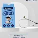 HP 840G3 LAPTOP DISPLAY CABLE