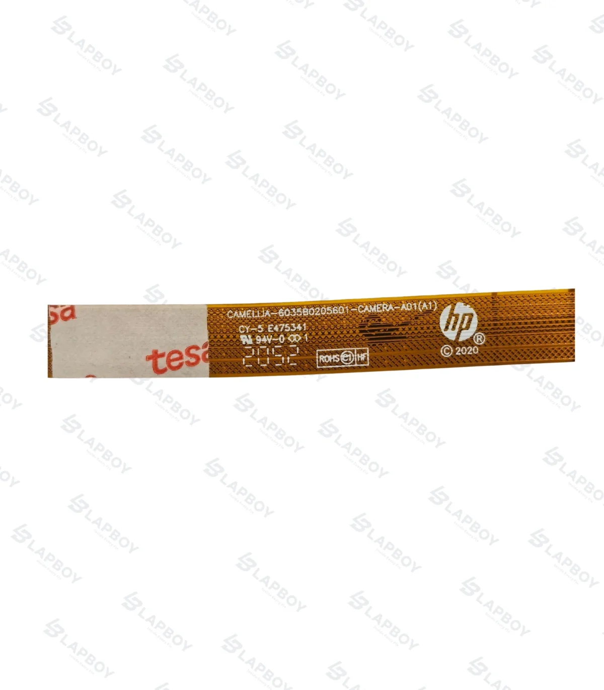 HP 840G7 LAPTOP DISPLAY CAMERA STRIP - Image 4