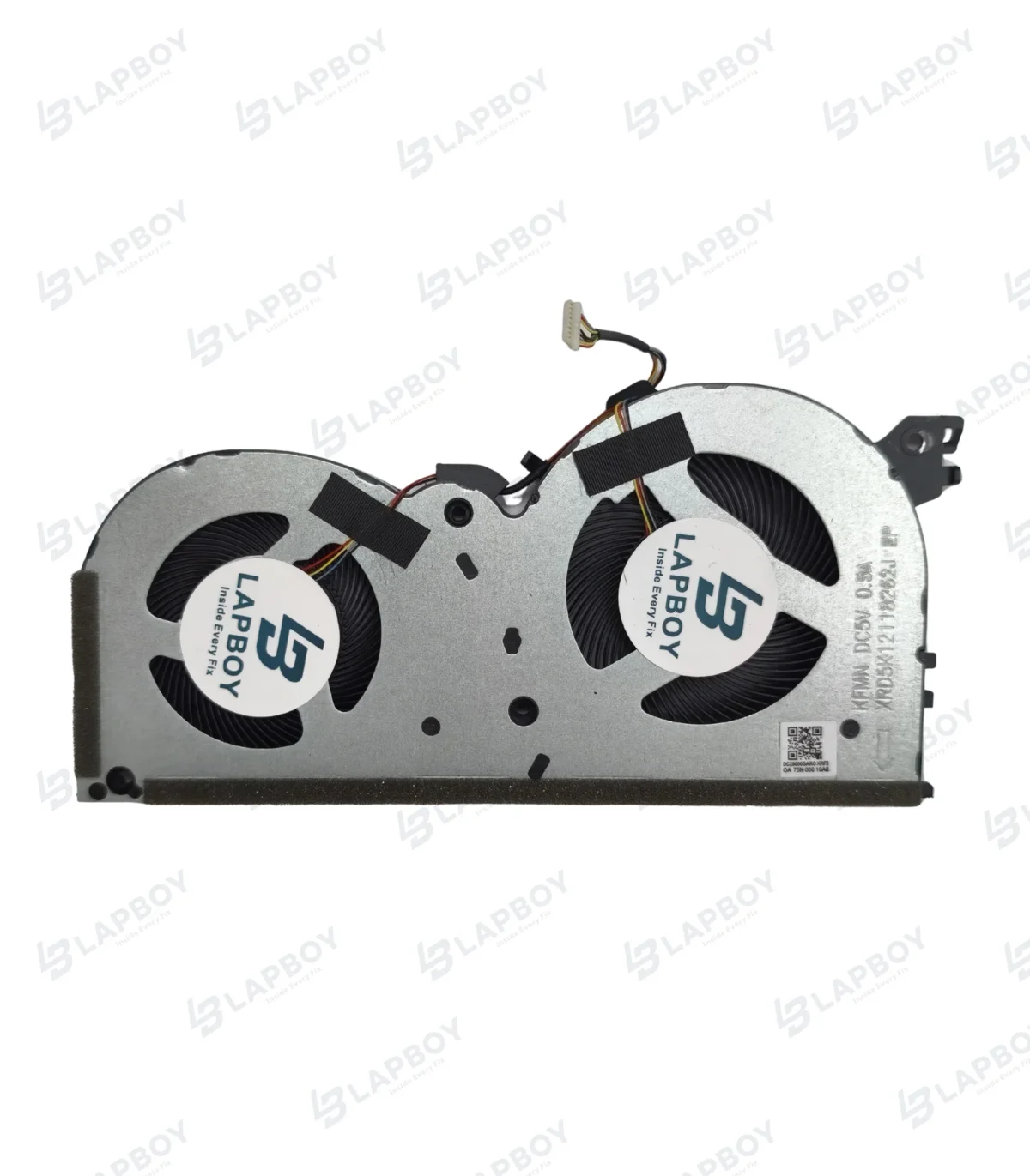 LENOVO 3-15IMH LAPTOP FAN - Image 3