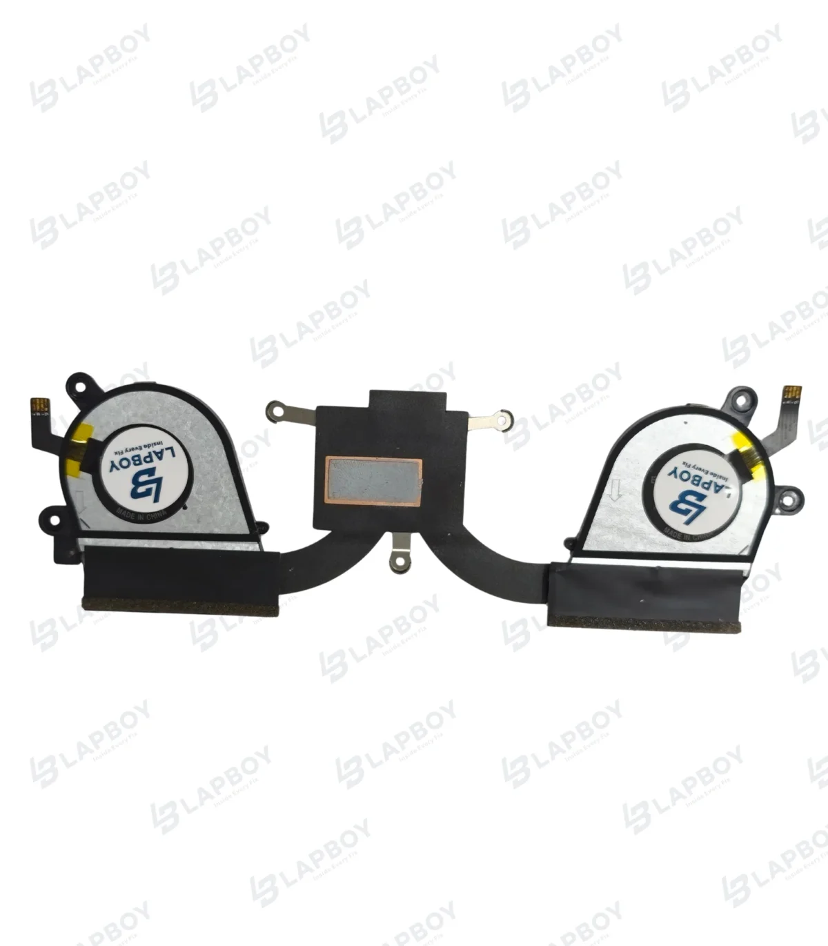 LENOVO 720-13 LAPTOP FAN WITH HEATSINK - Image 3