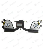 LENOVO 720-13 LAPTOP FAN WITH HEATSINK - Image 3