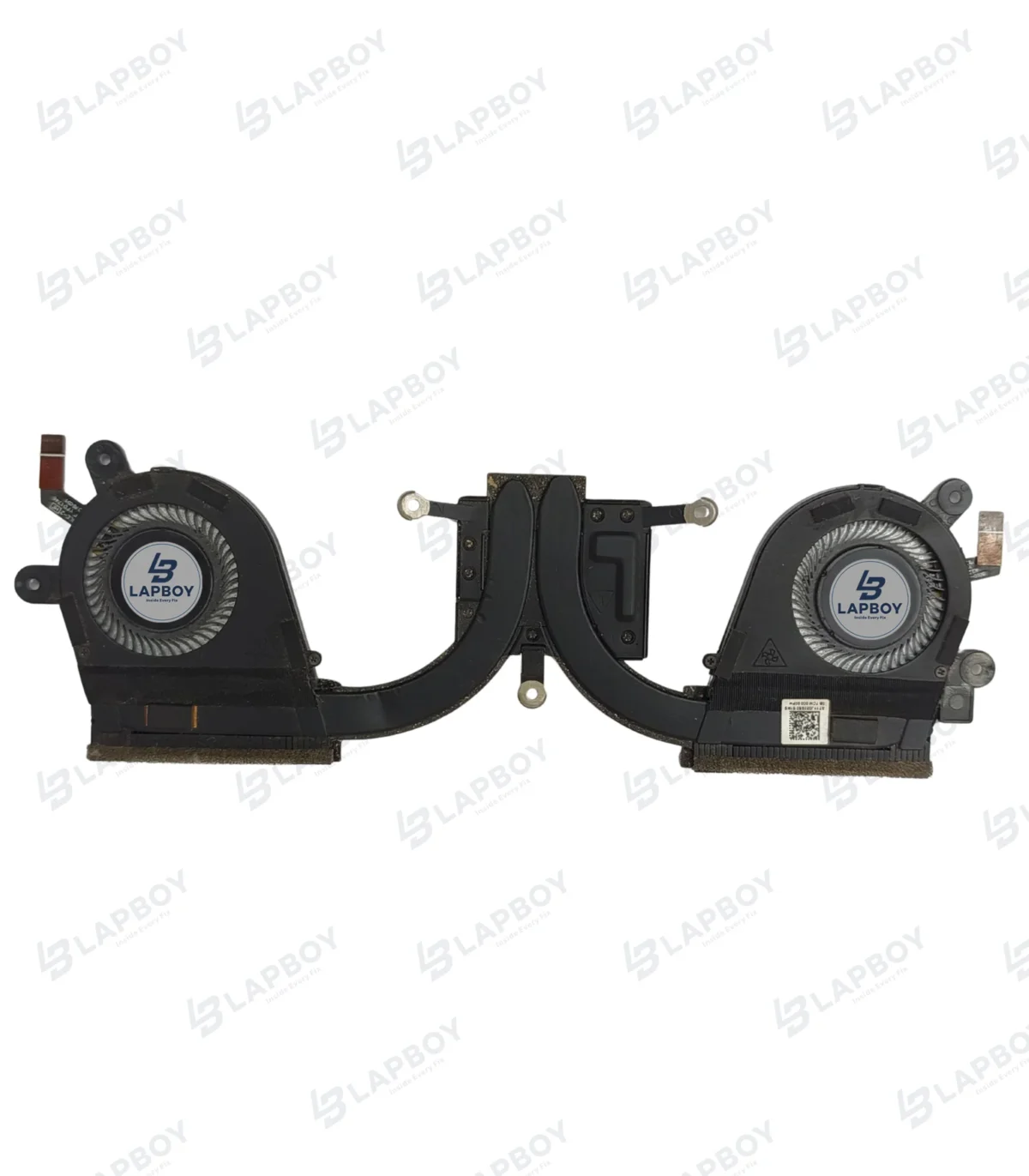 LENOVO 720-13 LAPTOP FAN WITH HEATSINK - Image 2
