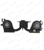 LENOVO 720-13 LAPTOP FAN WITH HEATSINK - Image 2