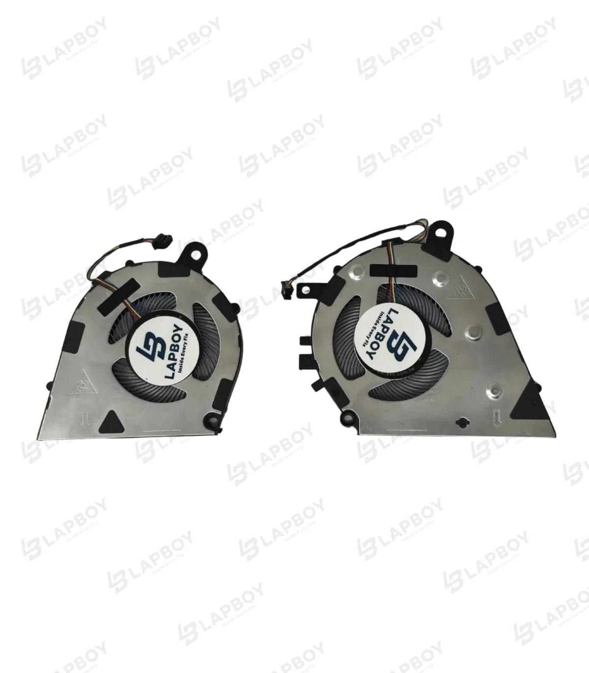 LENOVO FLEX 14 API LAPTOP FAN PAIR - Image 3