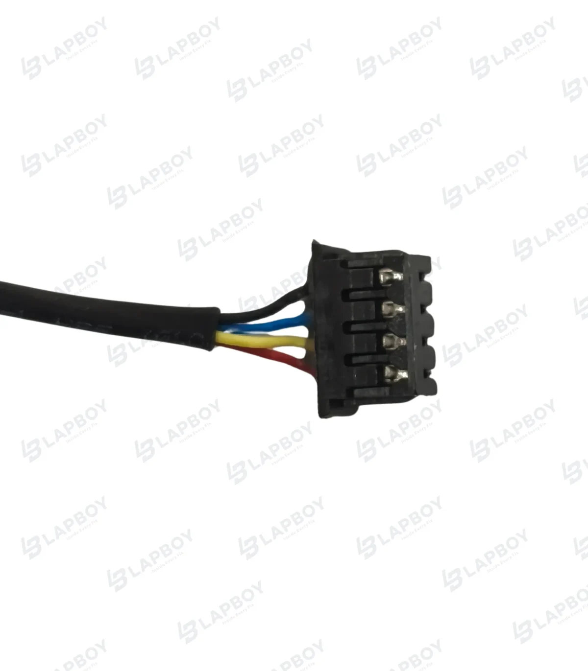 LENOVO FLEX 14 API LAPTOP FAN PAIR - Image 4