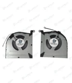 LENOVO LOQ15IRH8 LAPTOP FAN PAIR 12V - Image 3