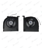LENOVO LOQ15IRH8 LAPTOP FAN PAIR 12V - Image 2
