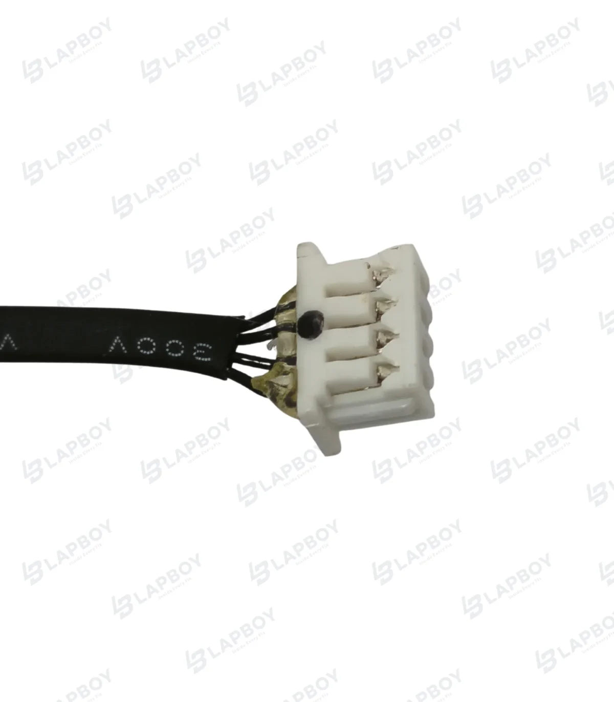 LENOVO LOQ15IRH8 LAPTOP FAN PAIR 12V - Image 4