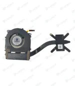 LENOVO MIX 720-12 LAPTOP FAN WITH HEATSINK - Image 2