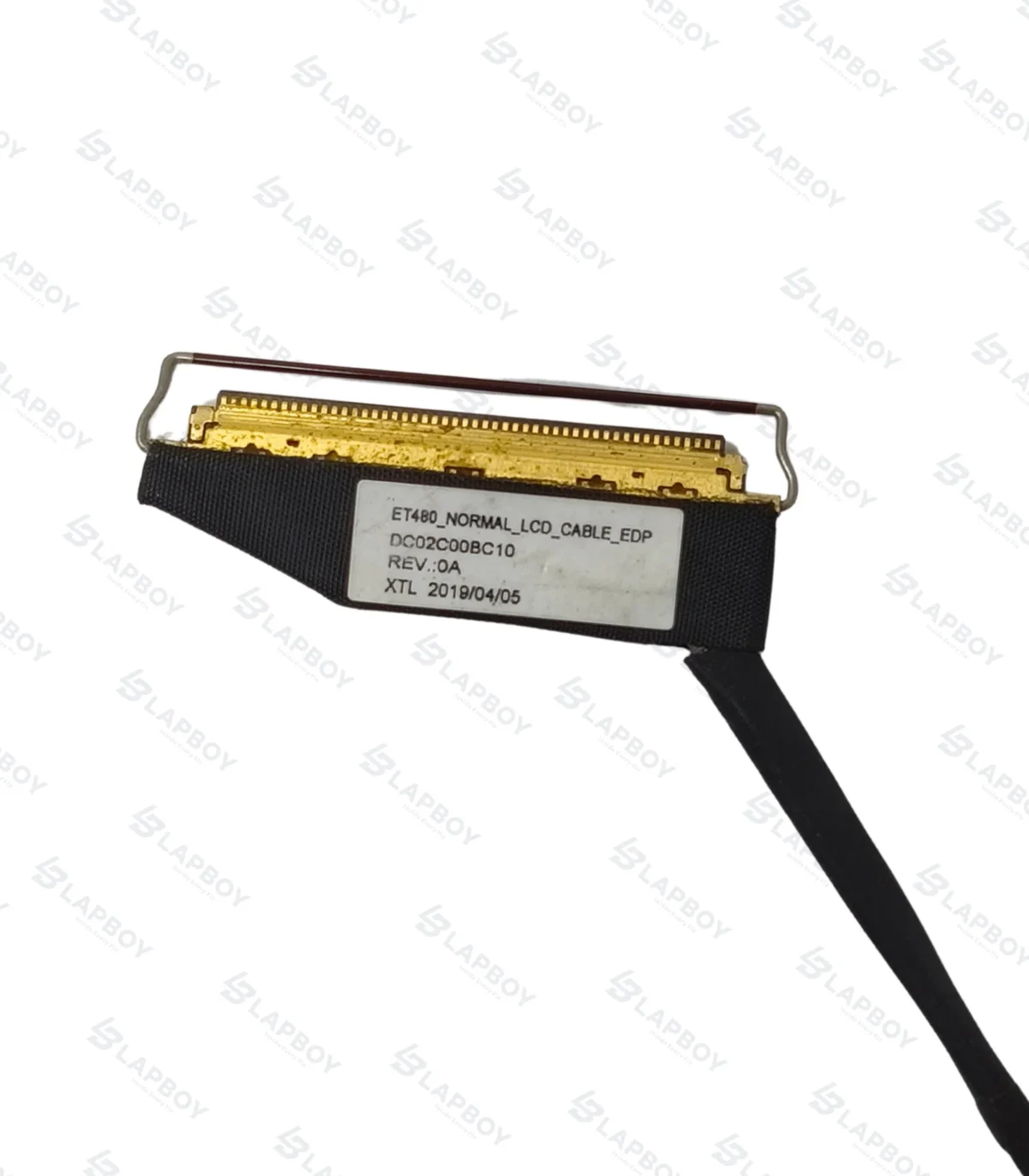 LENOVO T480S 30PIN LAPTOP DISPLAY CABLE - Image 3