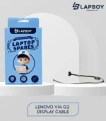 LENOVO V14G2 LAPTOP DISPLAY CABLE